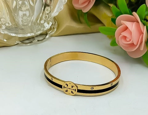 Fancy China Branded Hand Cuff – Original Stainless Steel