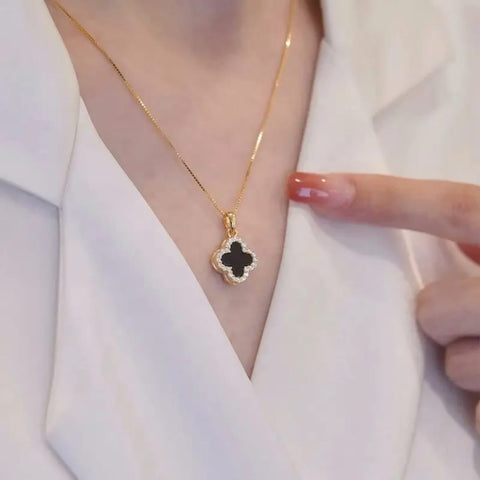 Durable Stainless Steel Locket Chain for Men and Women